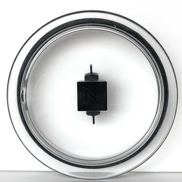 Nespresso Authentic Aeroccino Milk Frother Model 3192 Complete Works Great - Picture 8 of 14